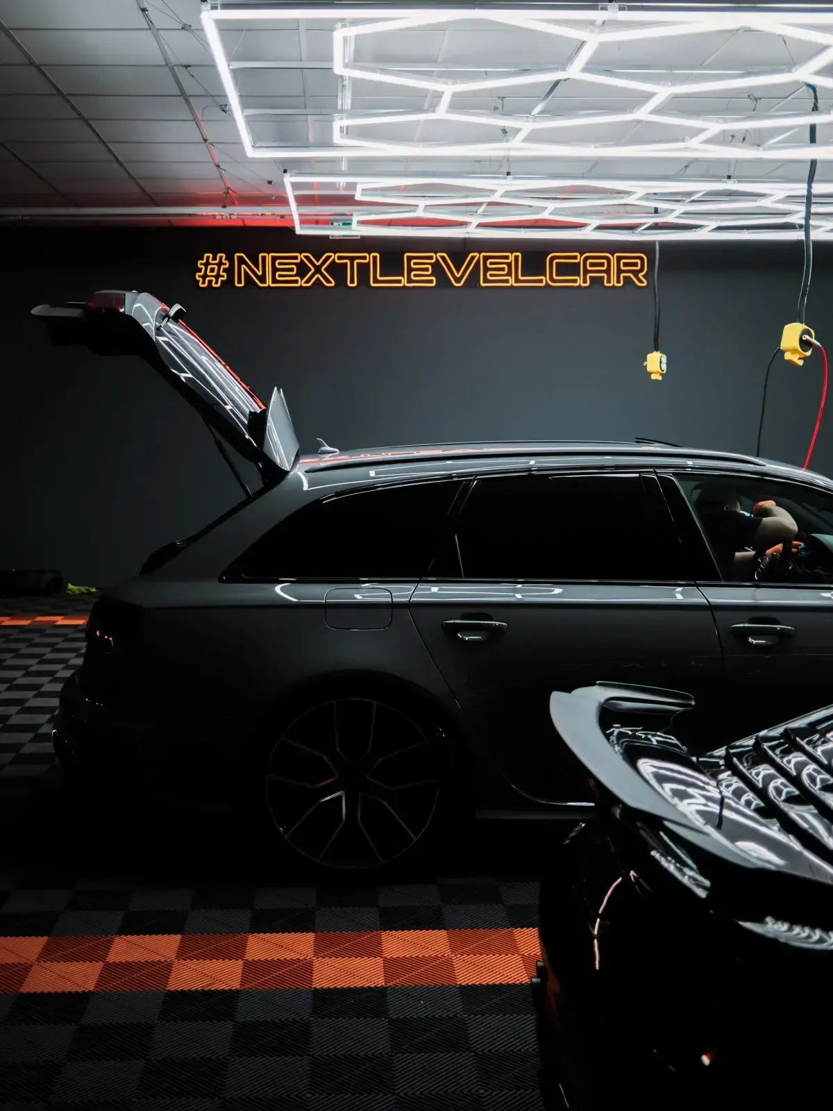NextLevel